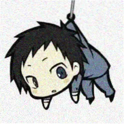 书友头像